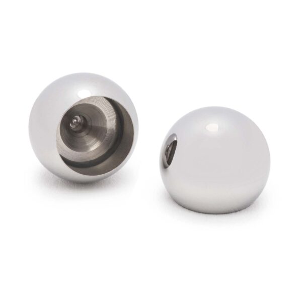 .5 RRS (Ball)