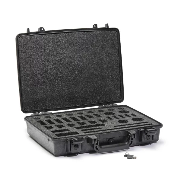 HUBBS Advanced Kit - Metric