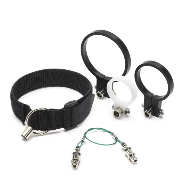 SMR Lanyard Set