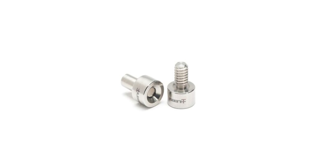 Why Precision Matters With Laser Tracking Tooling