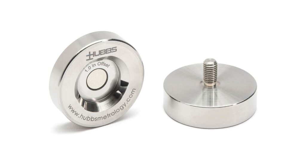 How Laser Trackers Improve Manufacturing Accuracy