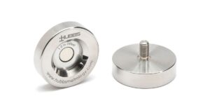 How Laser Trackers Improve Manufacturing Accuracy