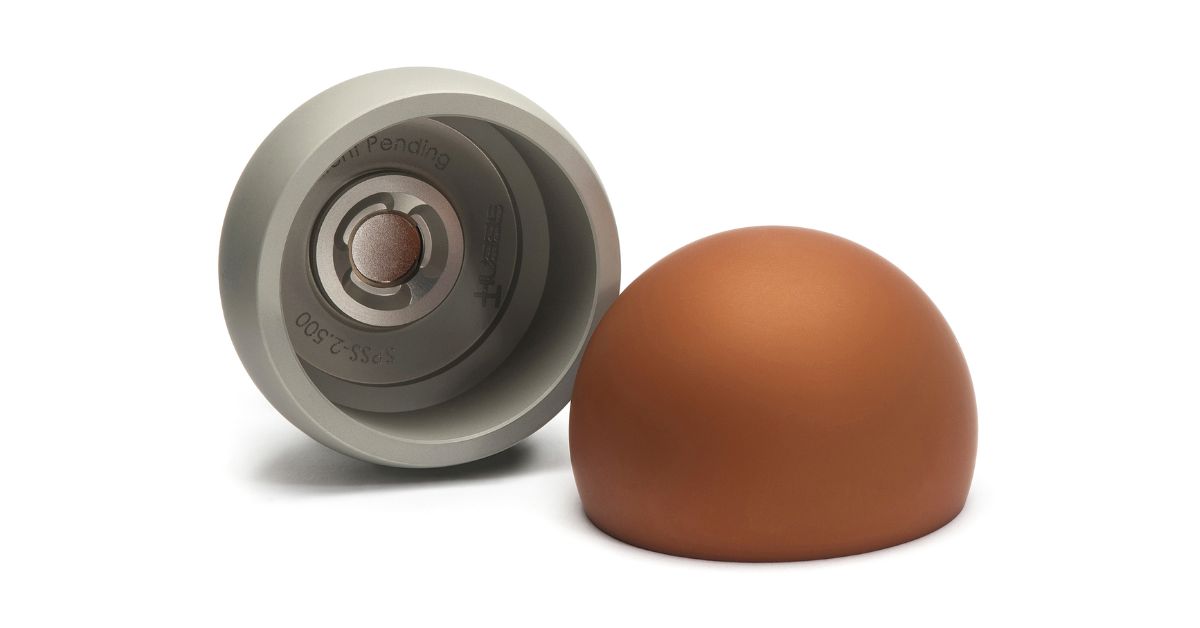 3D Laser Measurement in Precision Manufacturing