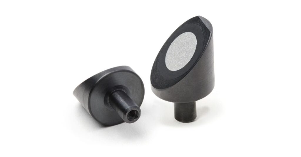 3D Laser Measurement in Precision Manufacturing