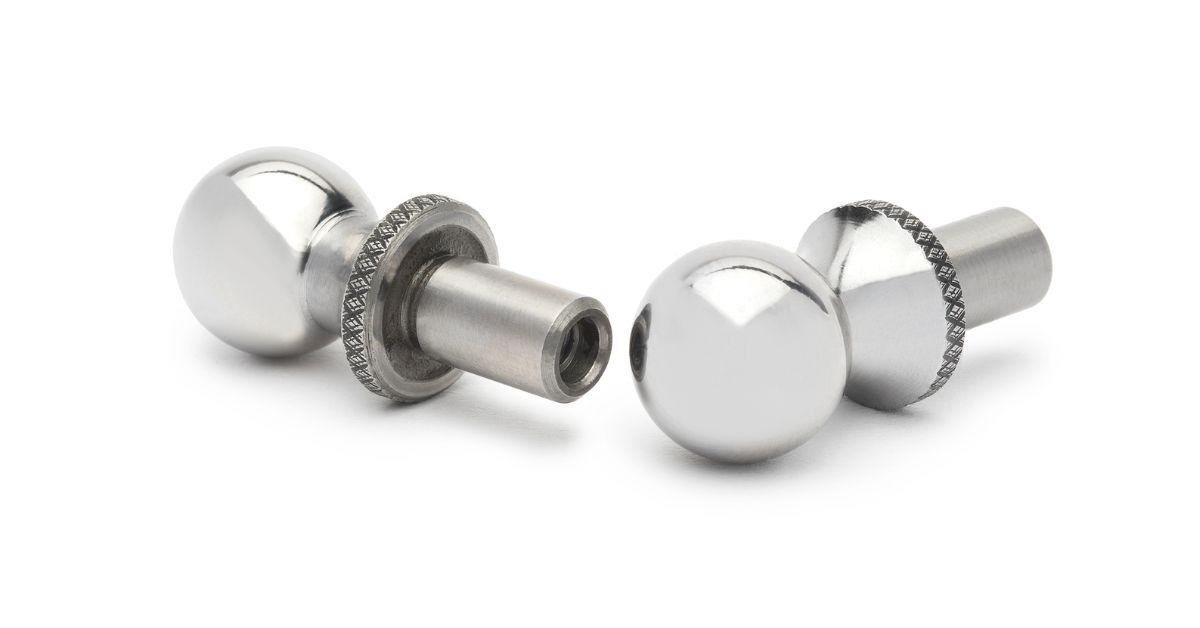 3D Laser Measurement in Precision Manufacturing