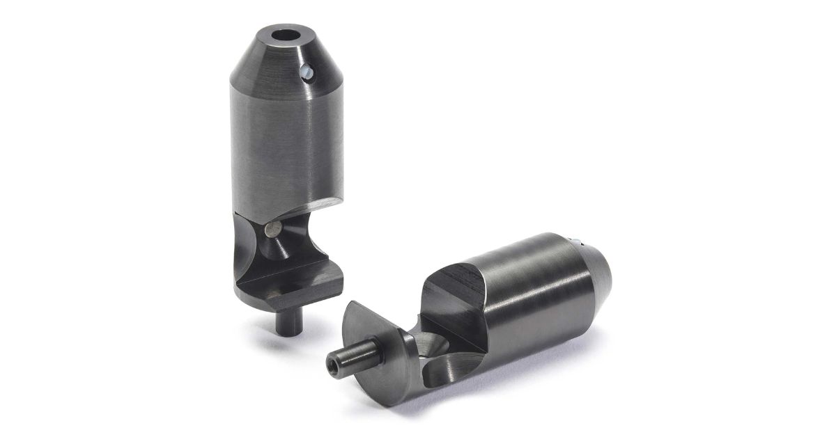 10 Industries That Need Laser Tracking Tooling