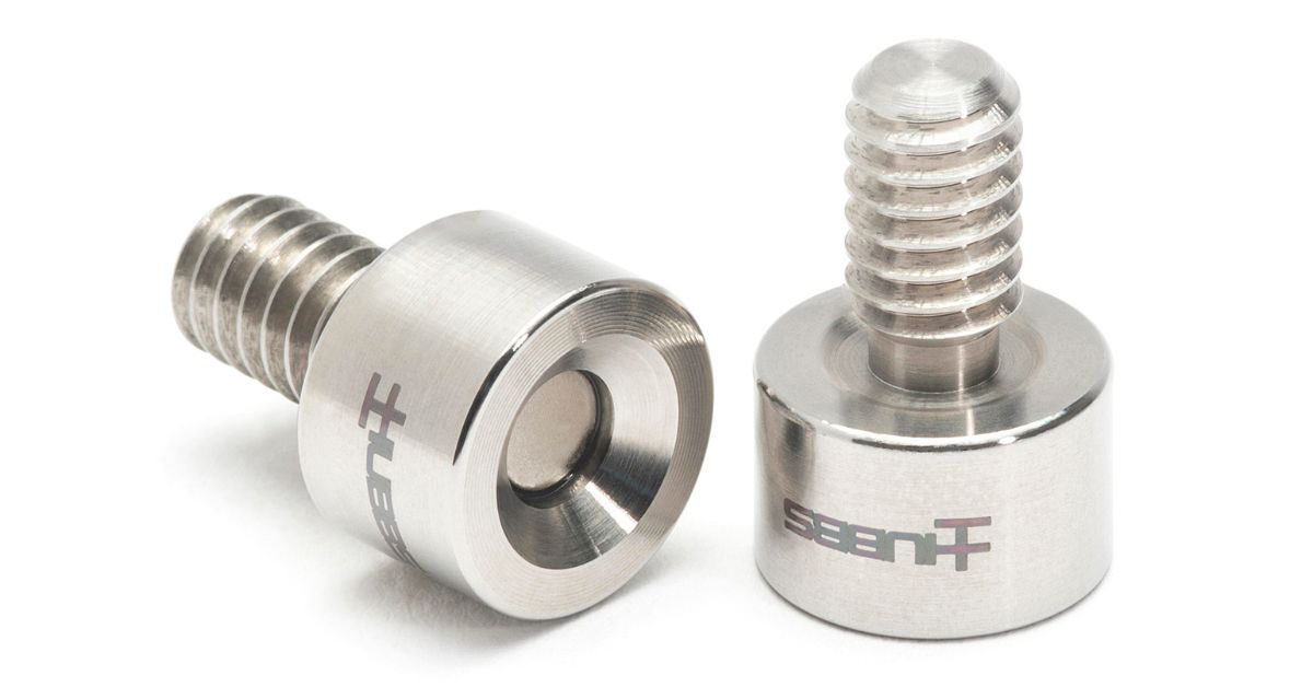 10 Industries That Need Laser Tracking Tooling