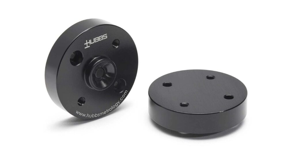 How To Align Large Parts Using a Laser Tracker

