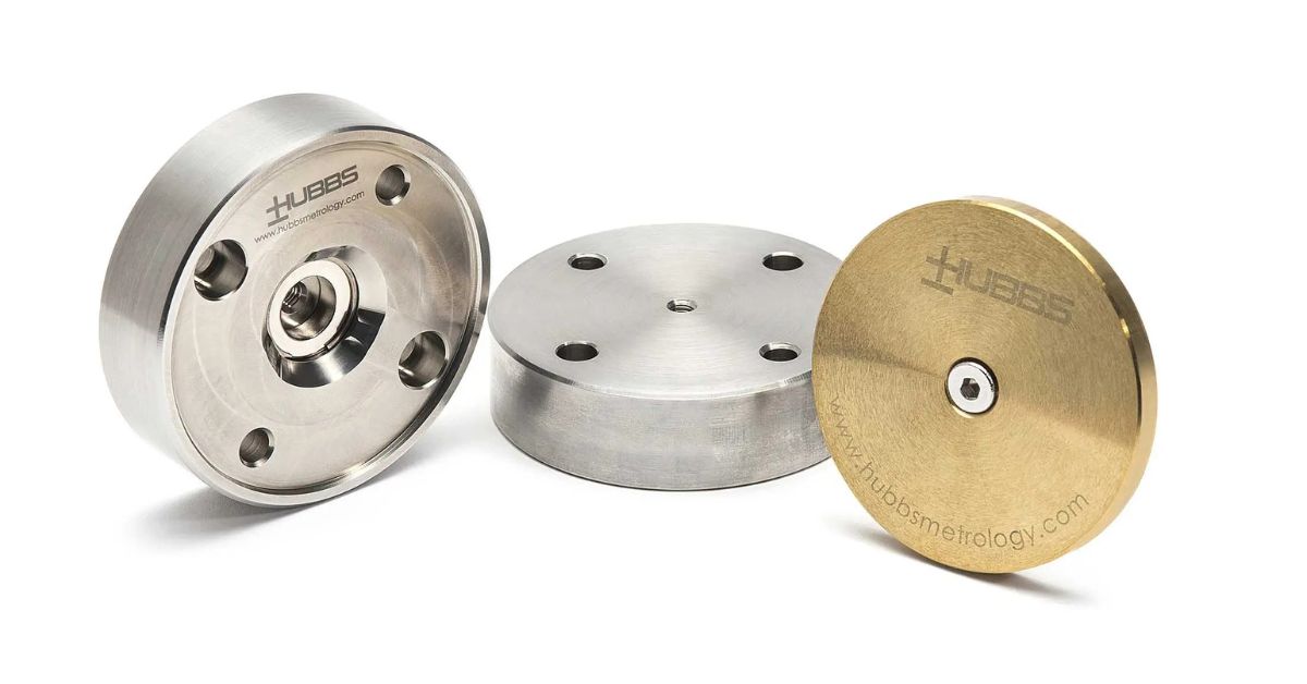 Tips for Aligning Large Tools Using Laser Trackers