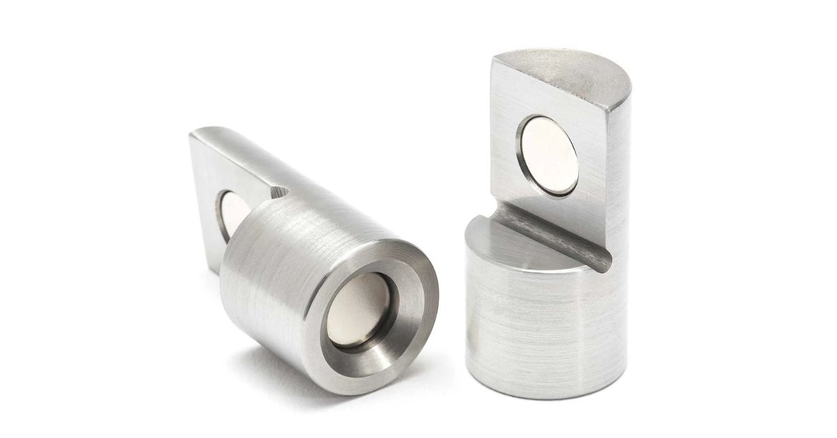 The Cost Benefits of Laser Tracking in Tooling
