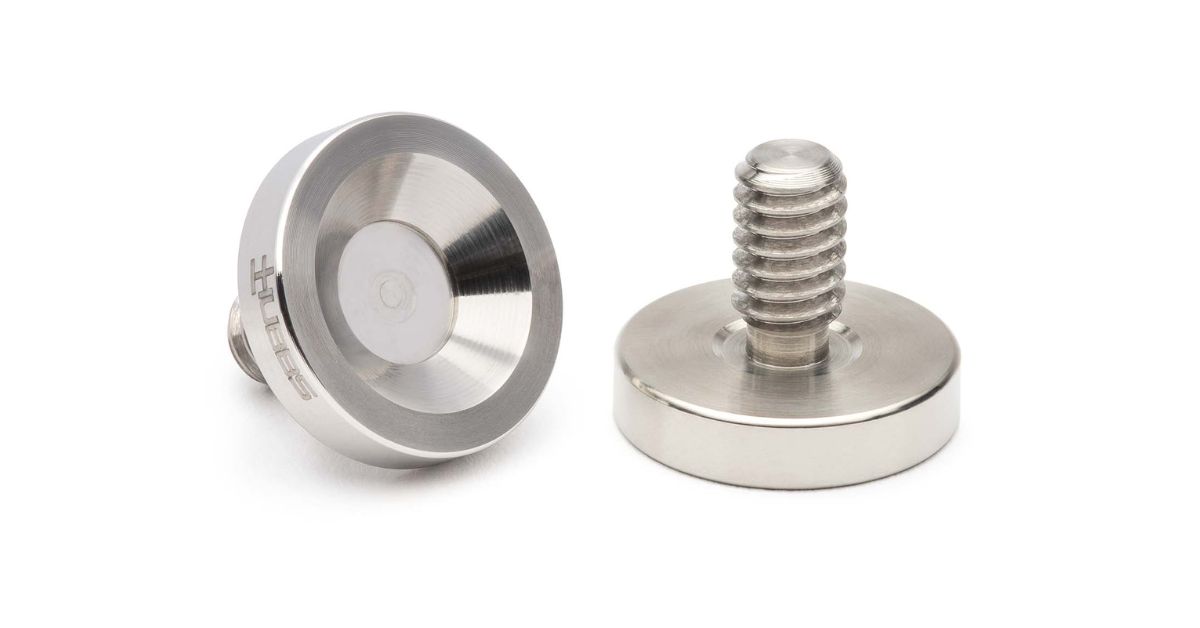 The Cost Benefits of Laser Tracking in Tooling