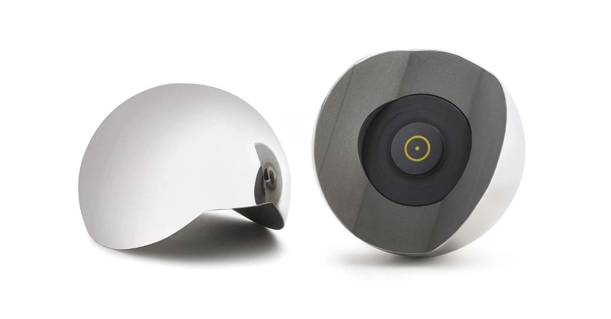 Why Laser Trackers Are Ideal for Large Assemblies