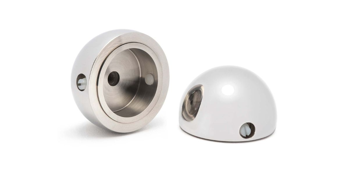 Why Laser Trackers Are Ideal for Large Assemblies