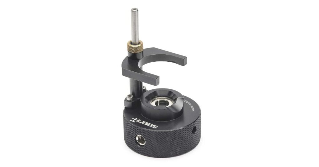 Overview of Wireless Laser Tracker Innovations