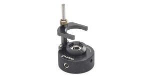 Overview of Wireless Laser Tracker Innovations