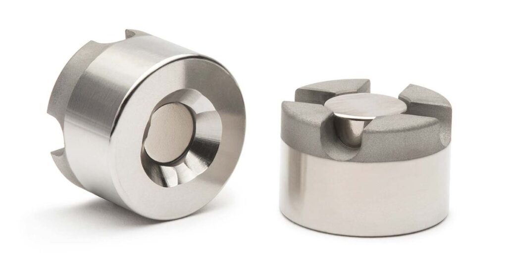 Laser Trackers vs Photogrammetry: Which Wins?